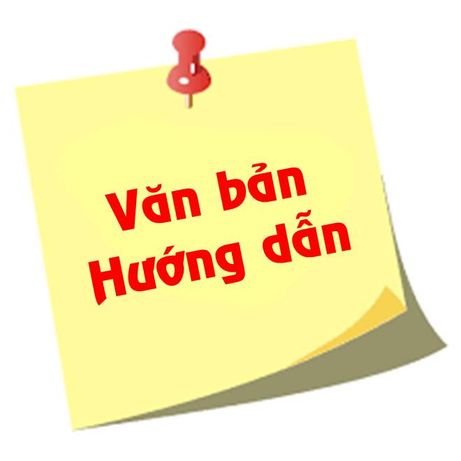 Hướng dẫn về việc tổ chức Hội nghị viên chức, người lao động cấp bộ phận và Hội nghị viên chức, người lao động cấp trường năm học 2025 - 2026